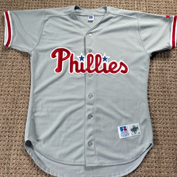 Philadelphia Phillies jersey - Picture 1 of 6